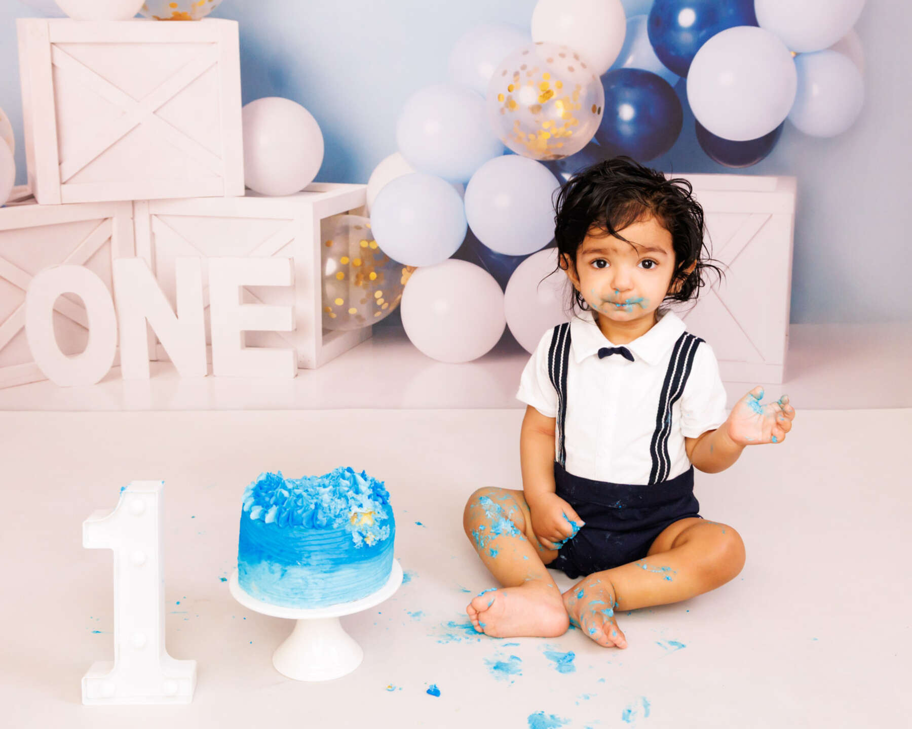 Recent cakesmash session in Perth