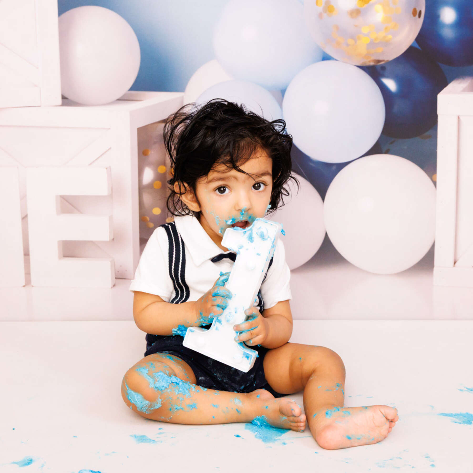 Recent cakesmash session in Perth