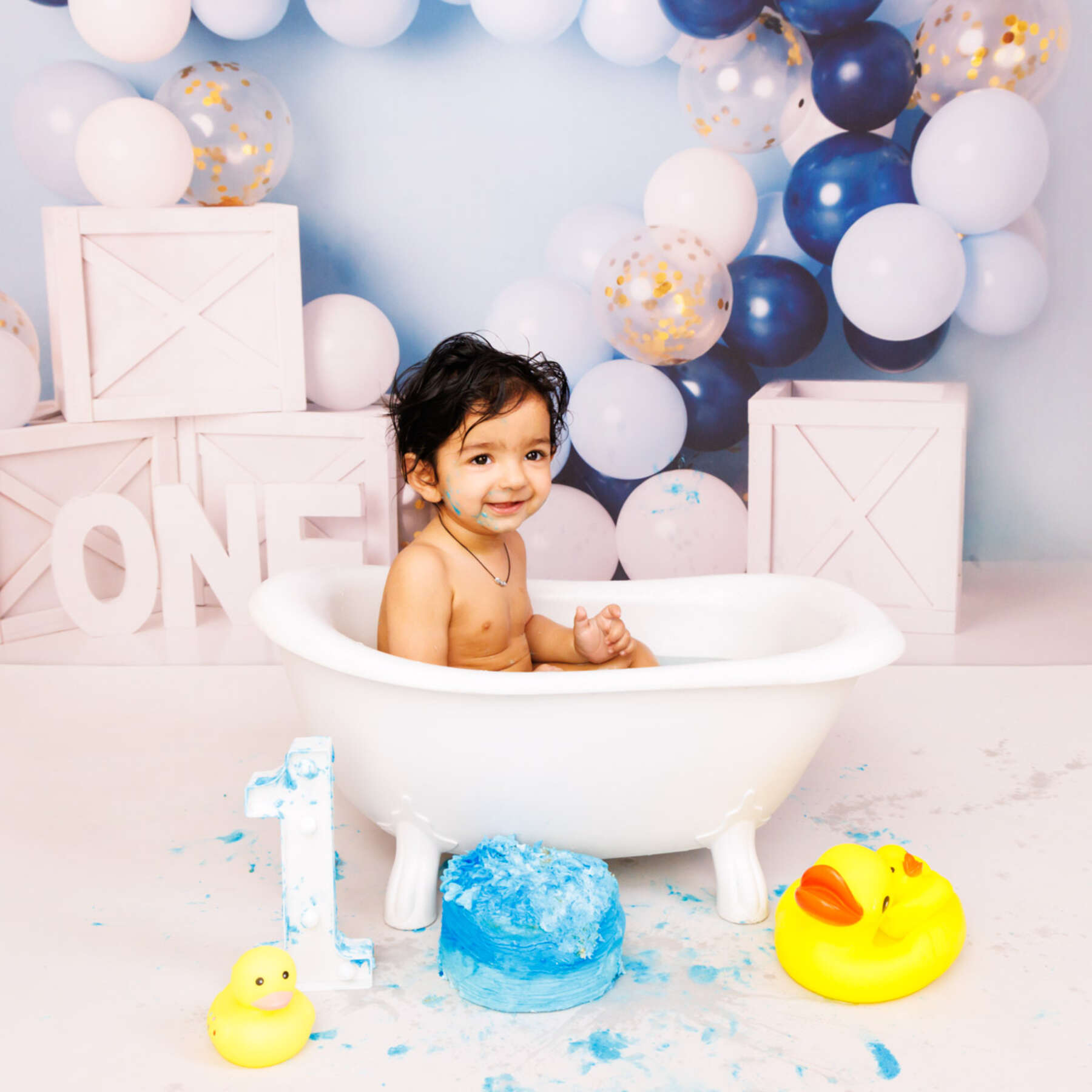 Recent cakesmash session in Perth