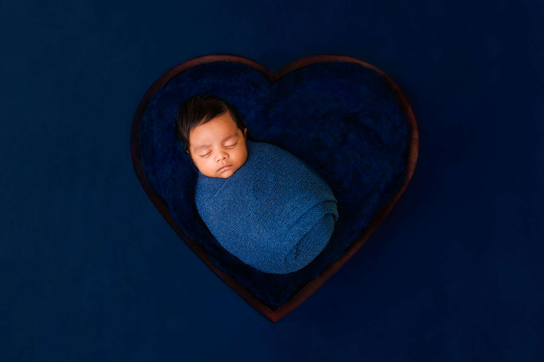Recent newborn session in Perth