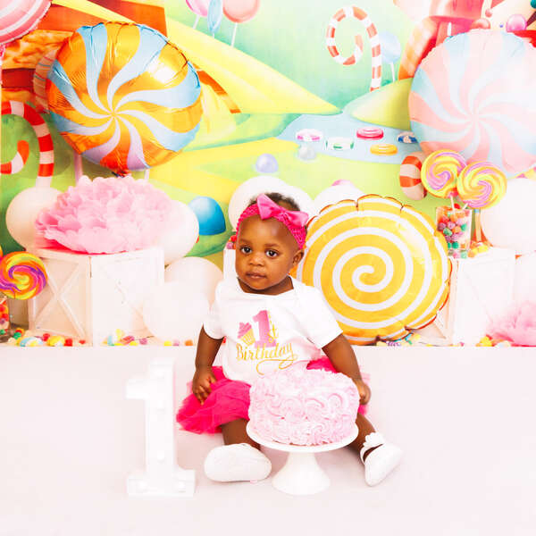 Recent cakesmash session in Perth