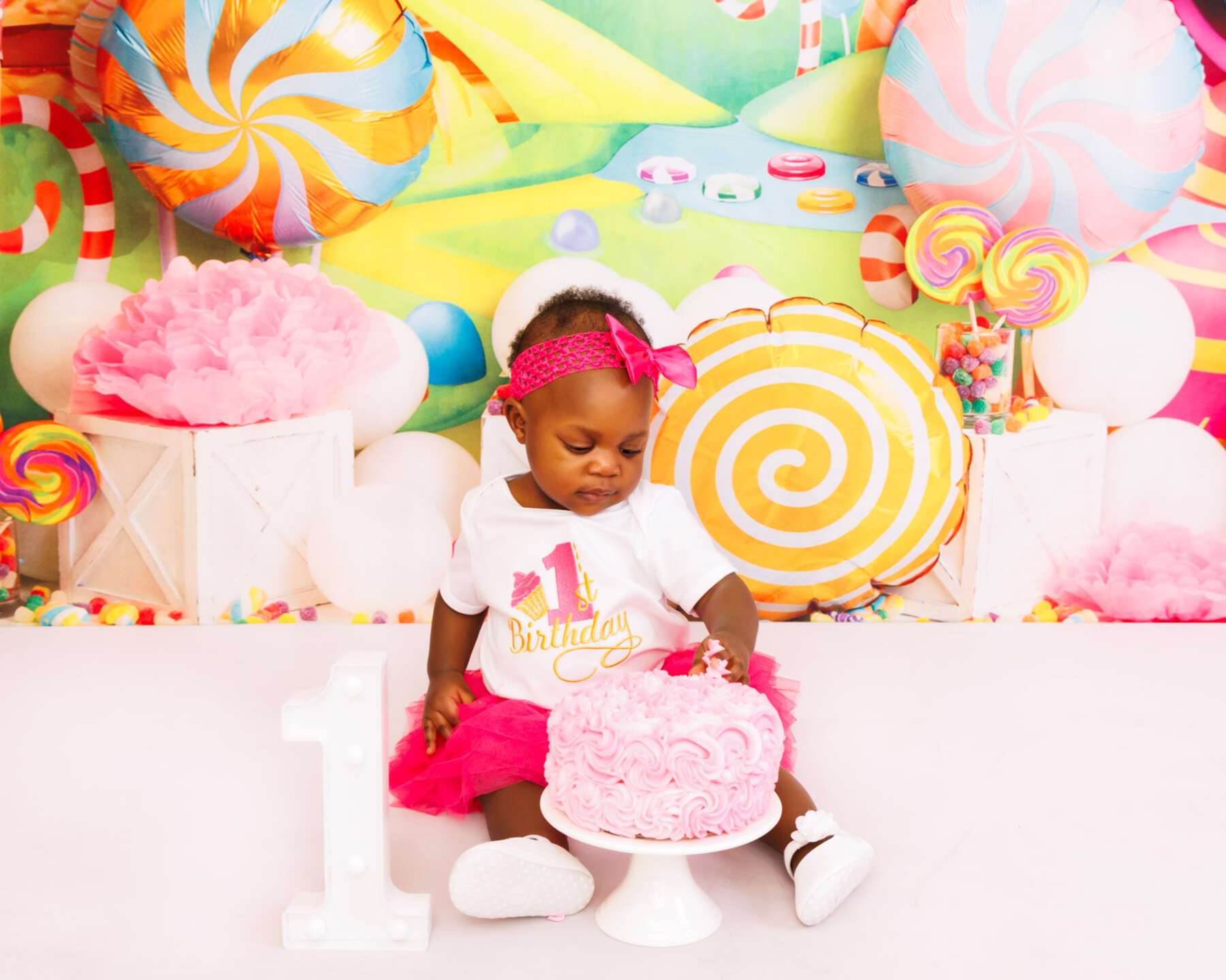 Recent cakesmash session in Perth