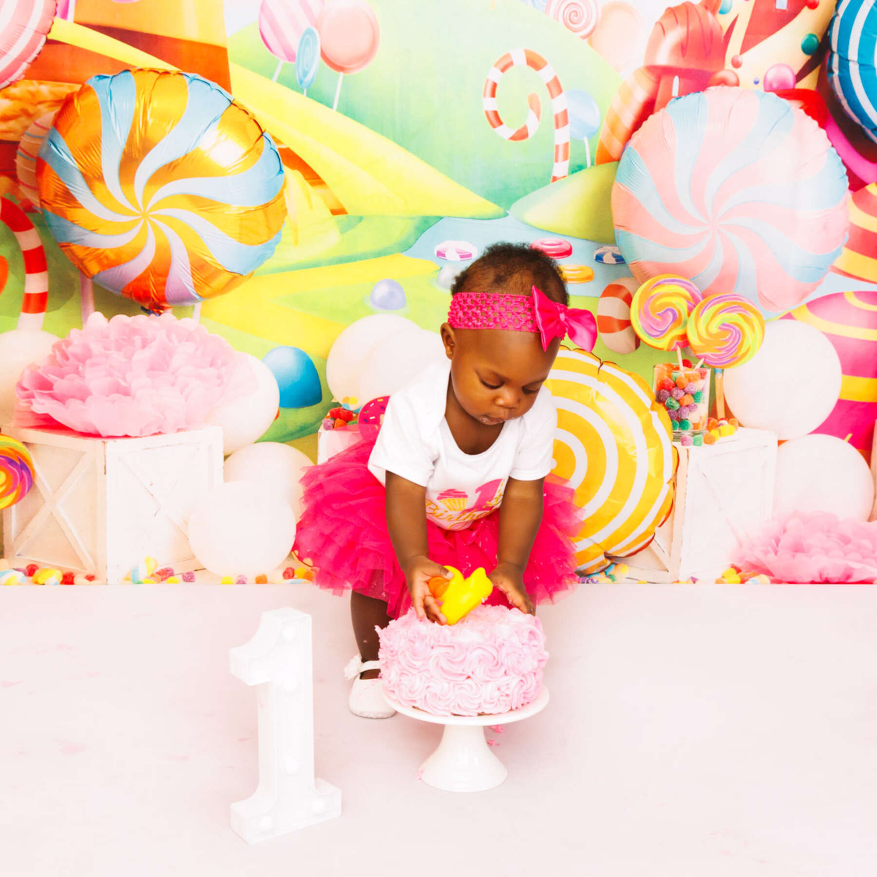 Recent cakesmash session in Perth