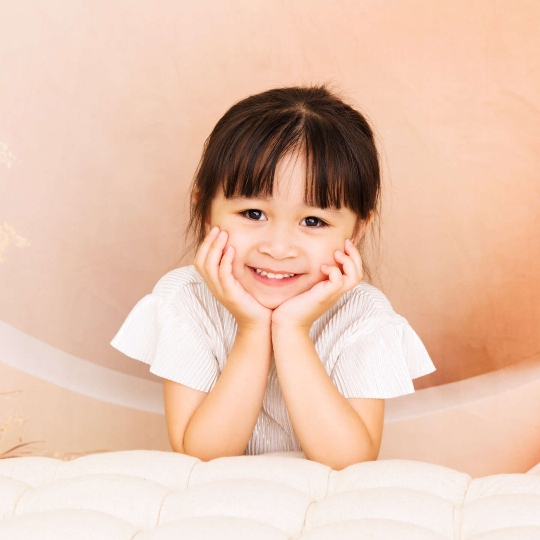 Recent family session in Perth