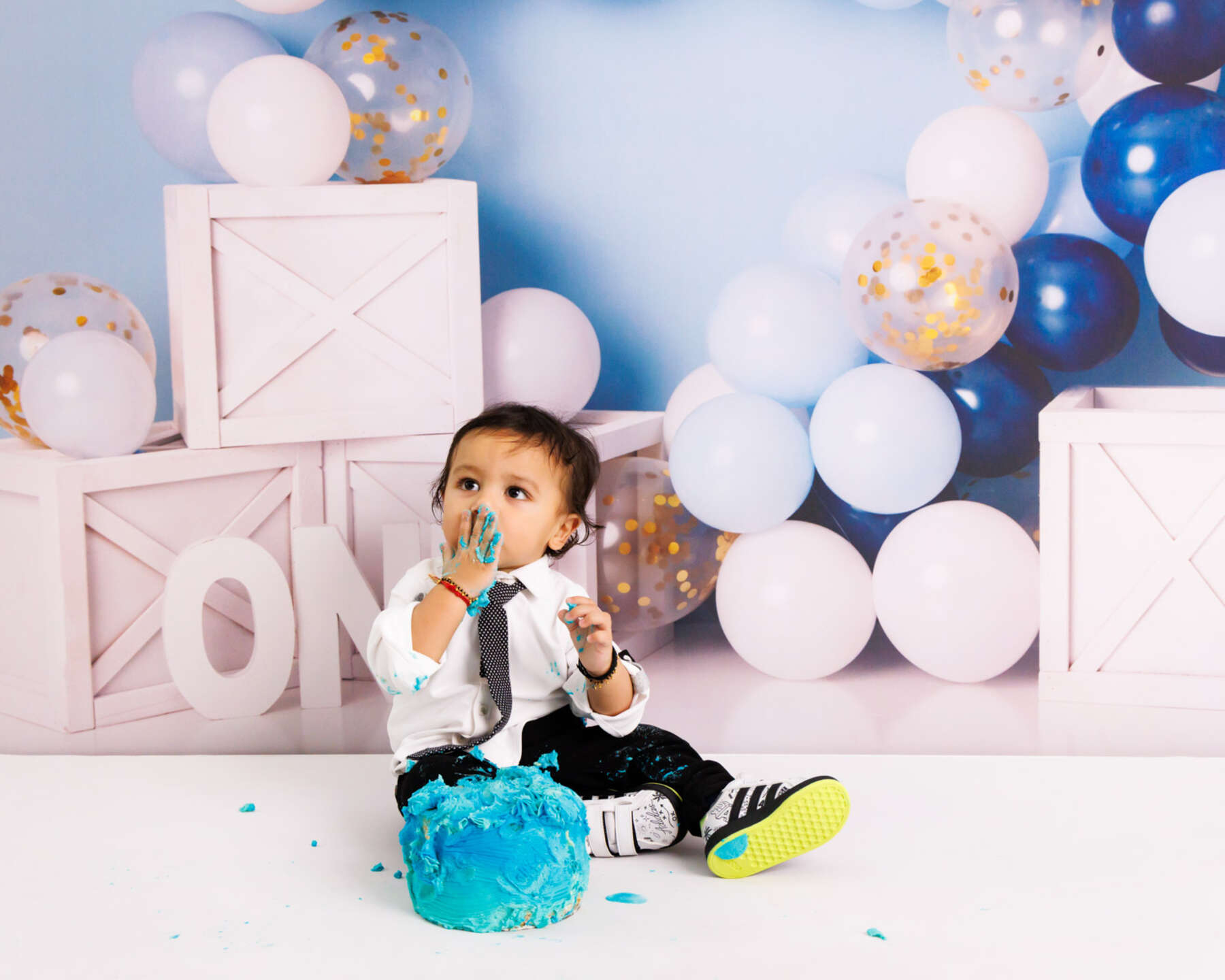 Recent cakesmash session in Perth