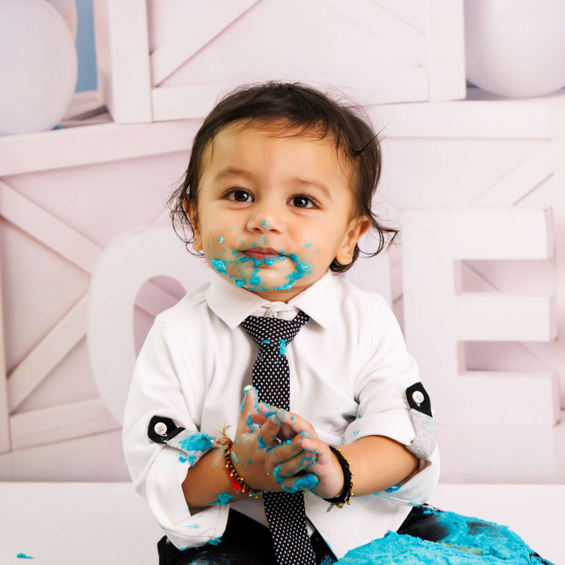 Recent cakesmash session in Perth