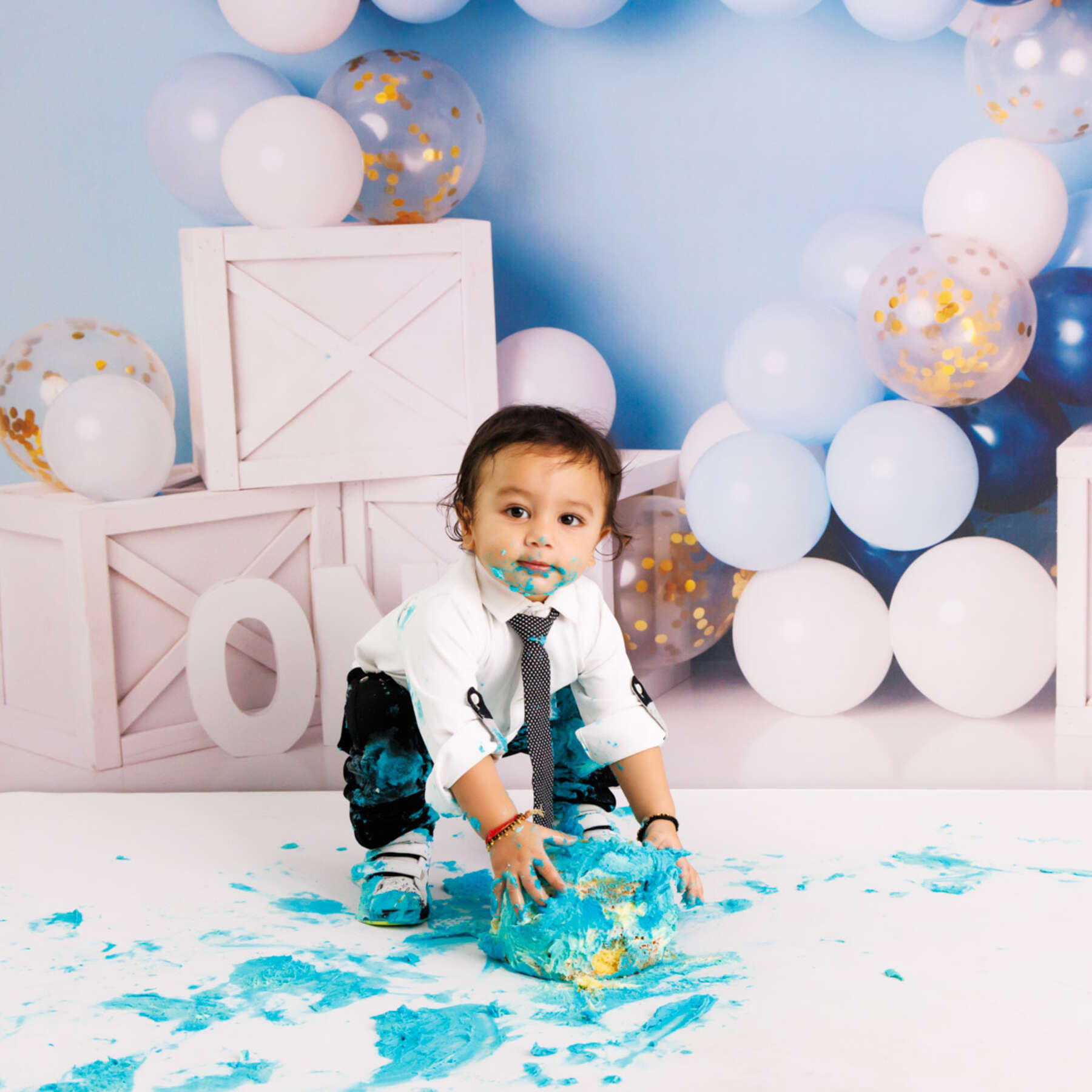 Recent cakesmash session in Perth