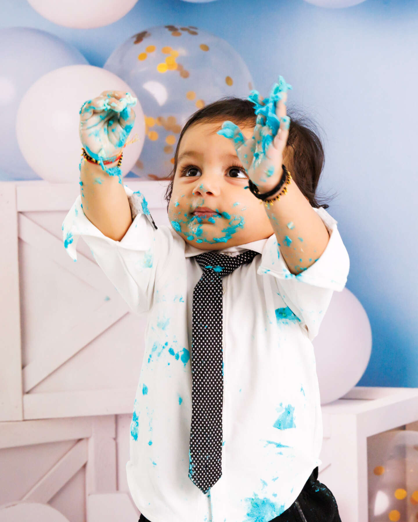 Recent cakesmash session in Perth