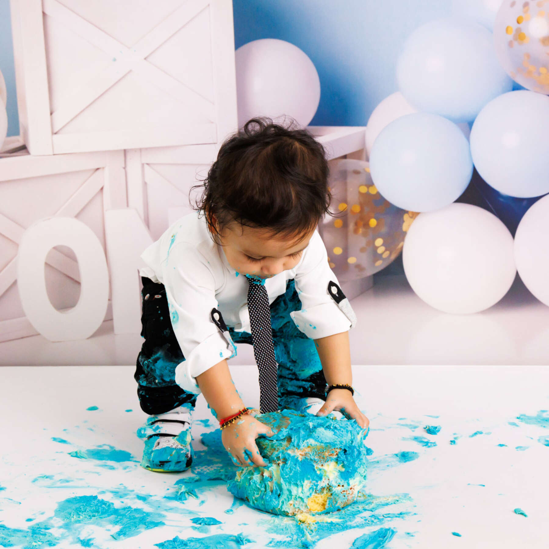 Recent cakesmash session in Perth