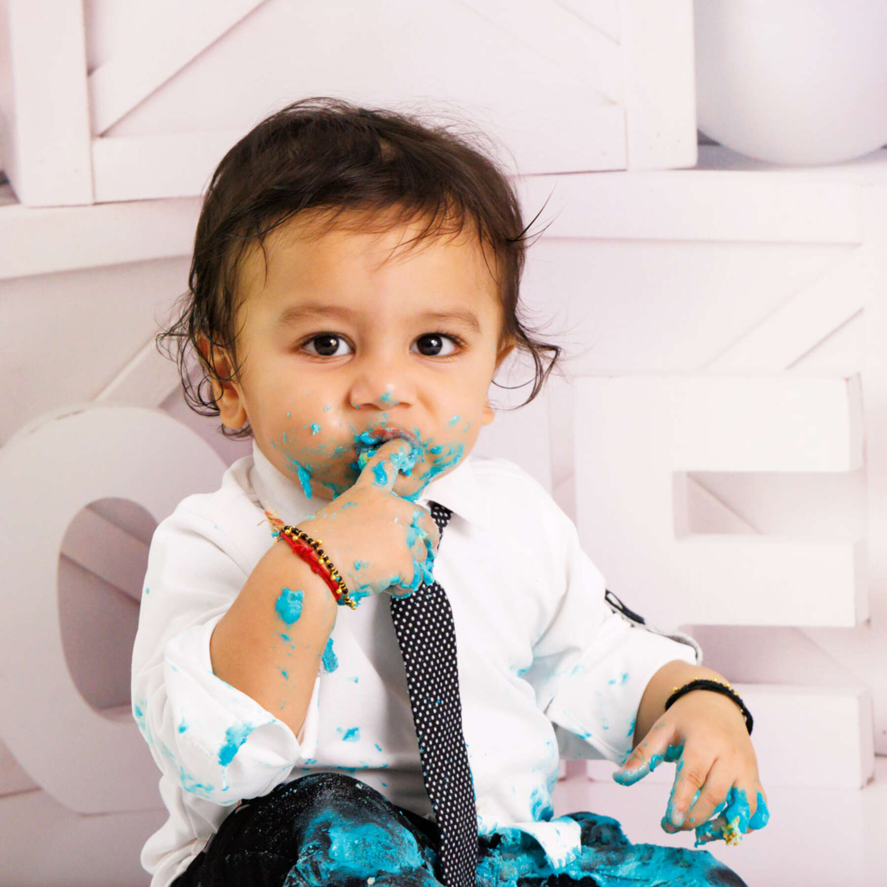 Recent cakesmash session in Perth