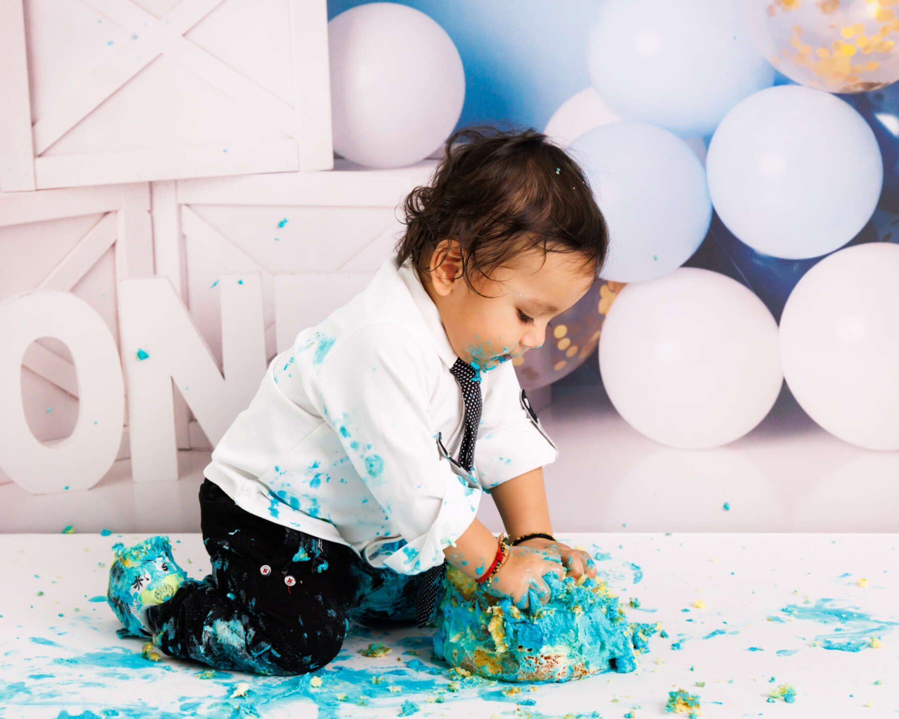 Recent cakesmash session in Perth