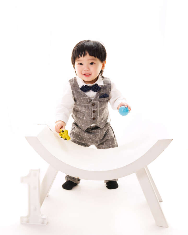 Recent baby session in Perth