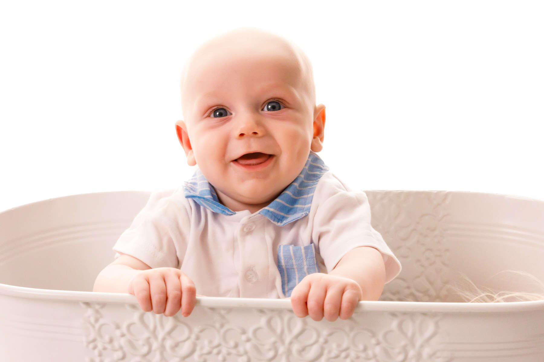 Recent baby session in Perth