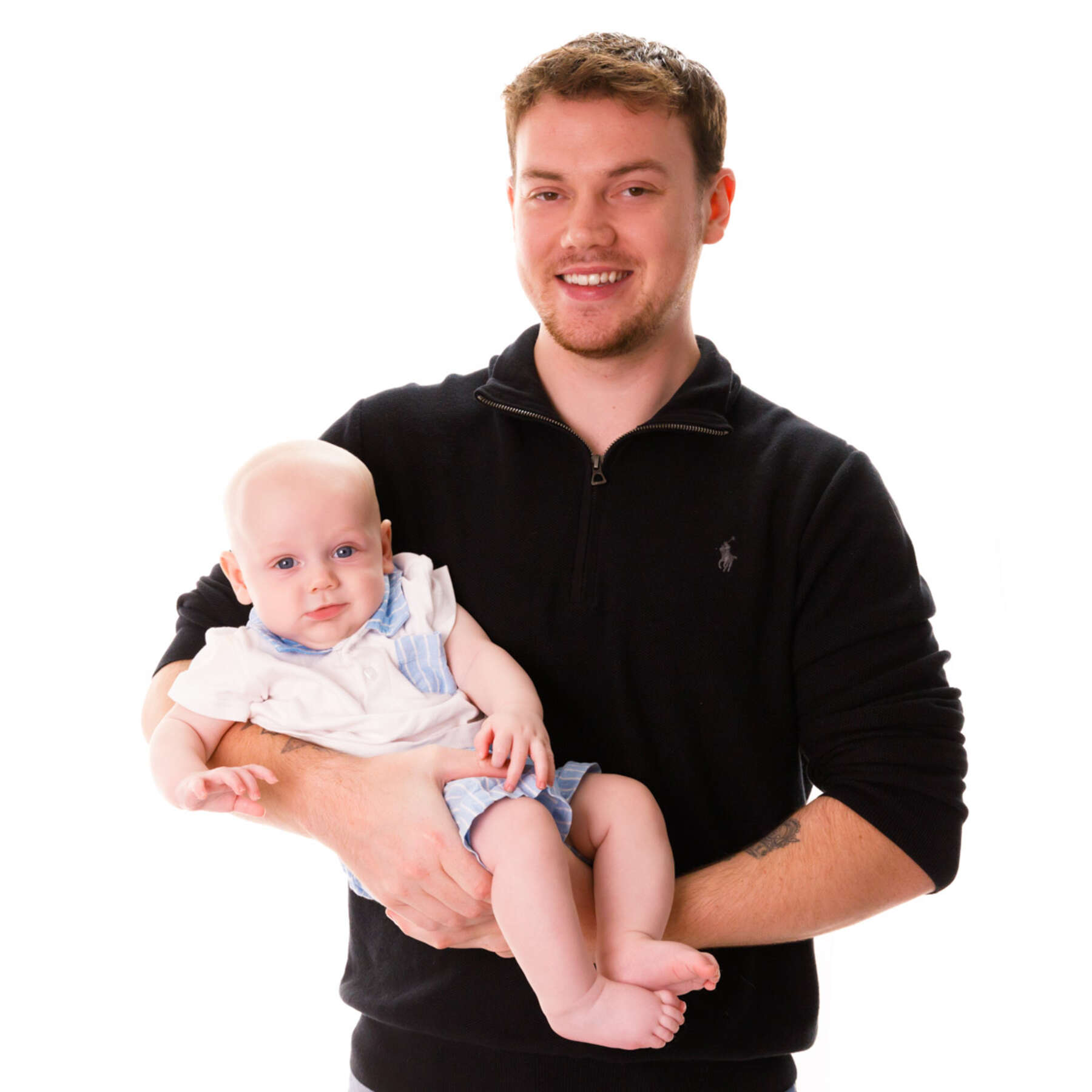 Recent baby session in Perth