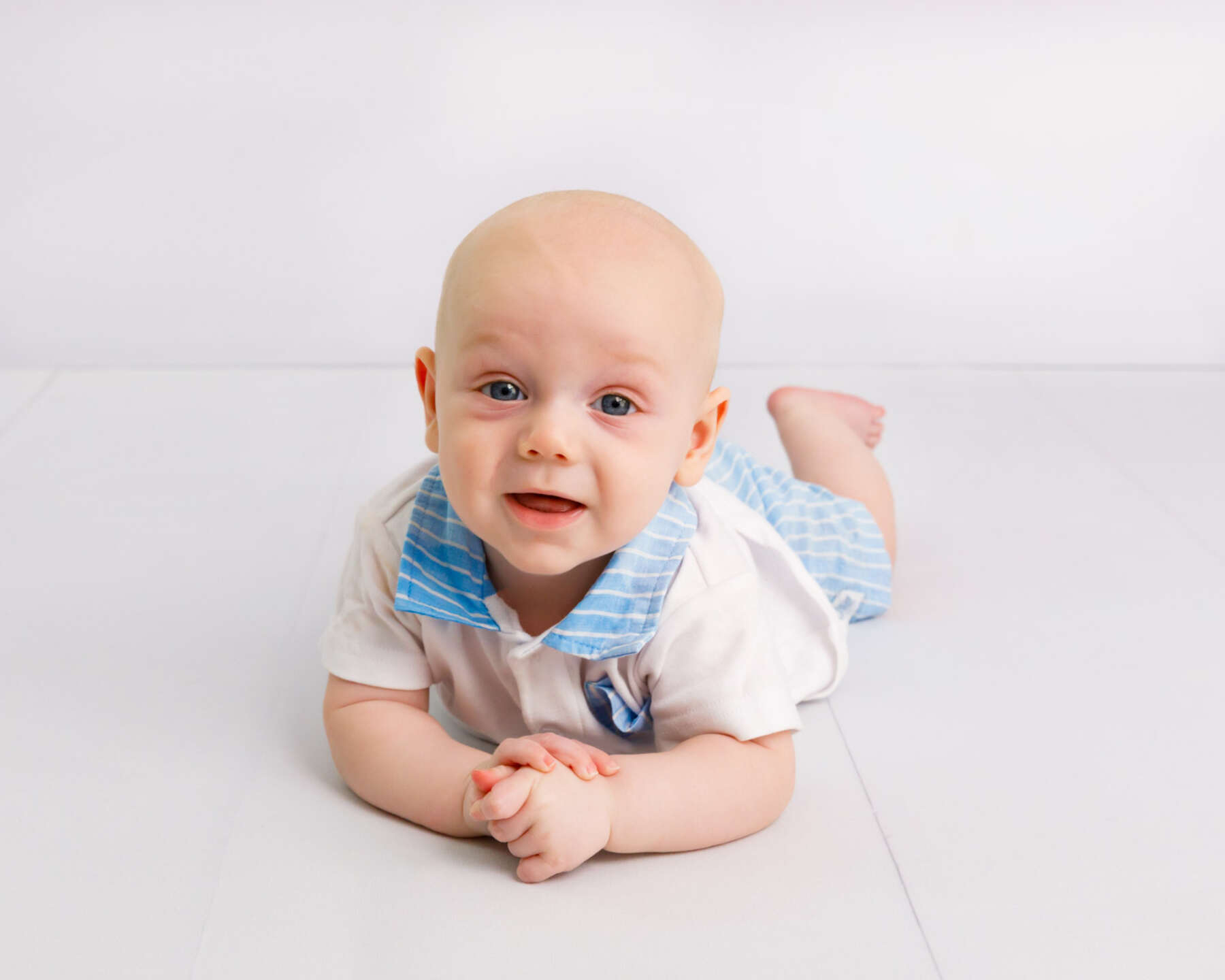 Recent baby session in Perth