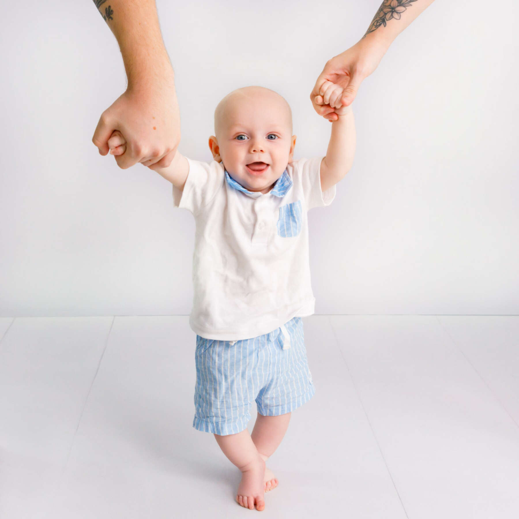 Recent baby session in Perth