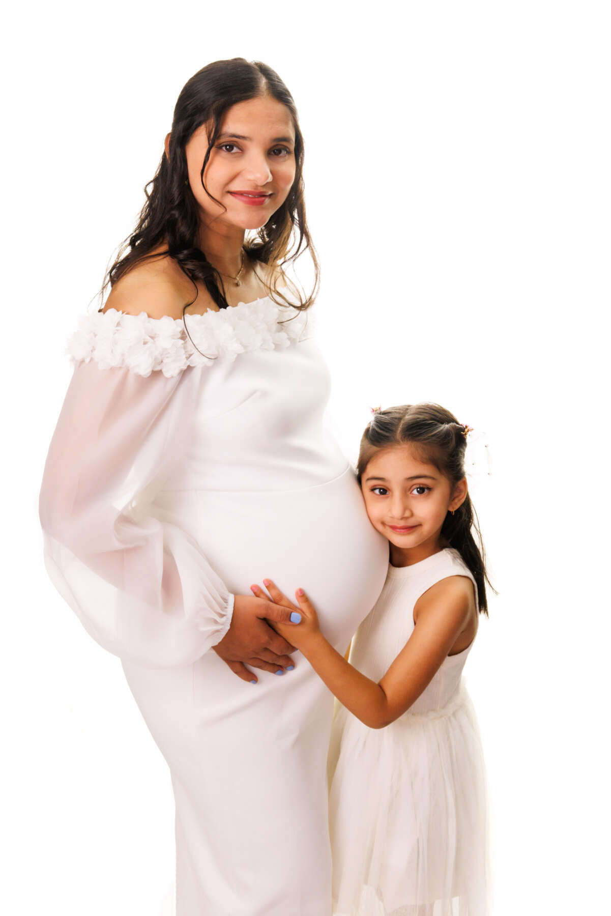 Recent maternity session in Perth