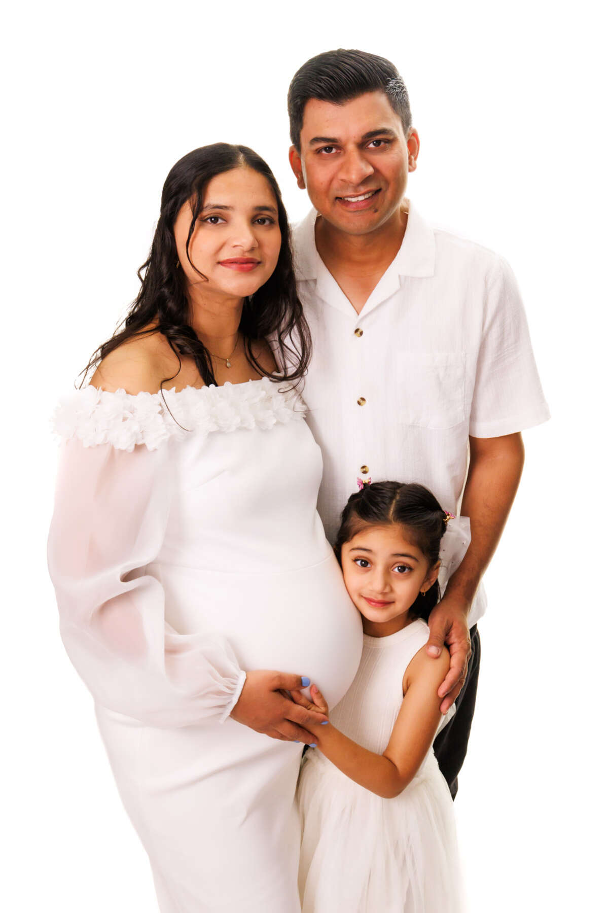 Recent maternity session in Perth
