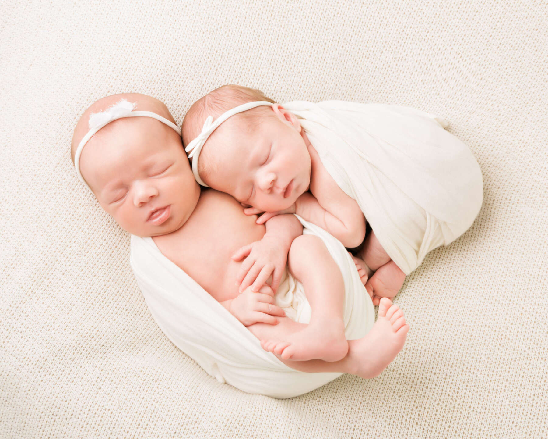 Recent newborn session in Perth