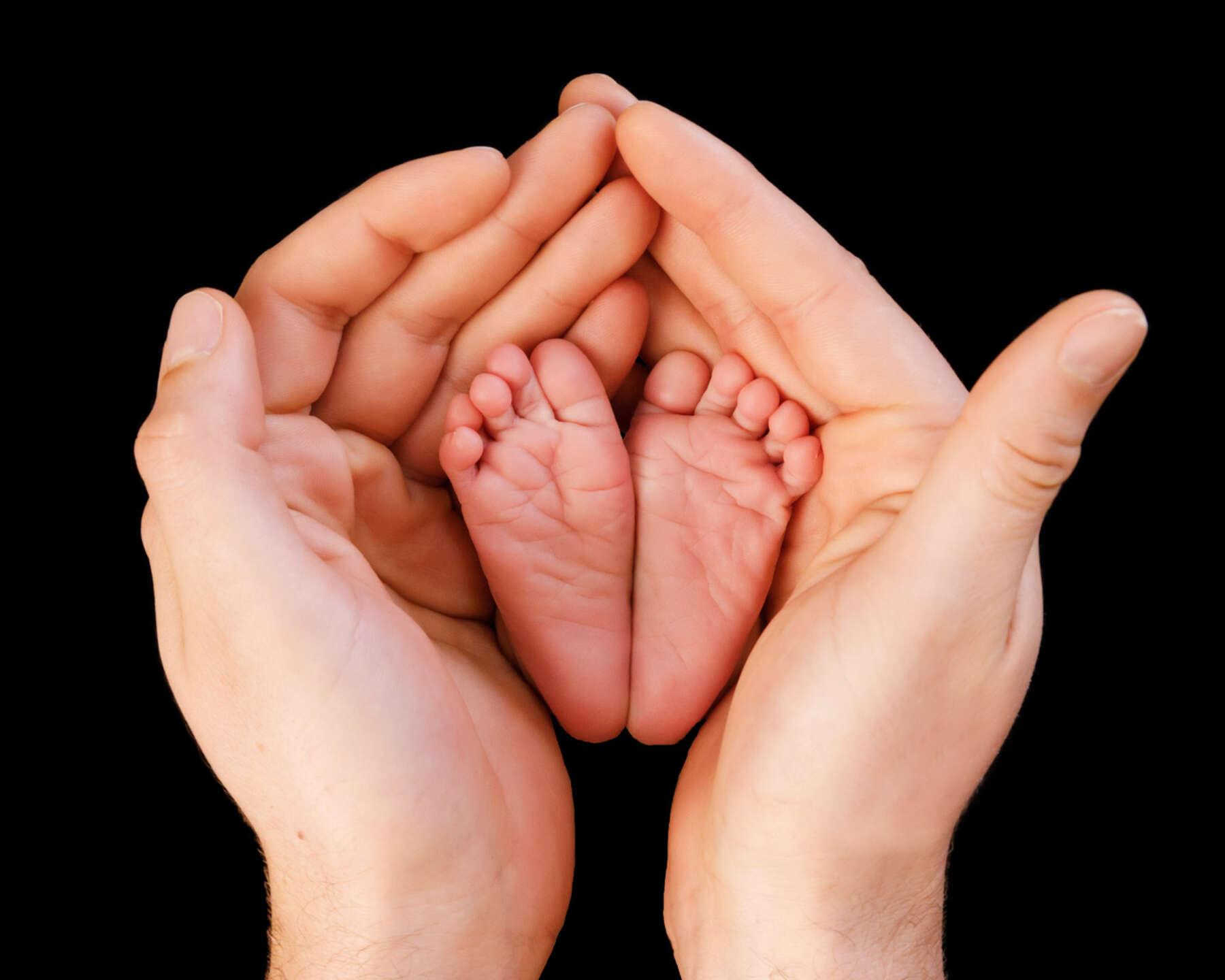 Recent newborn session in Perth