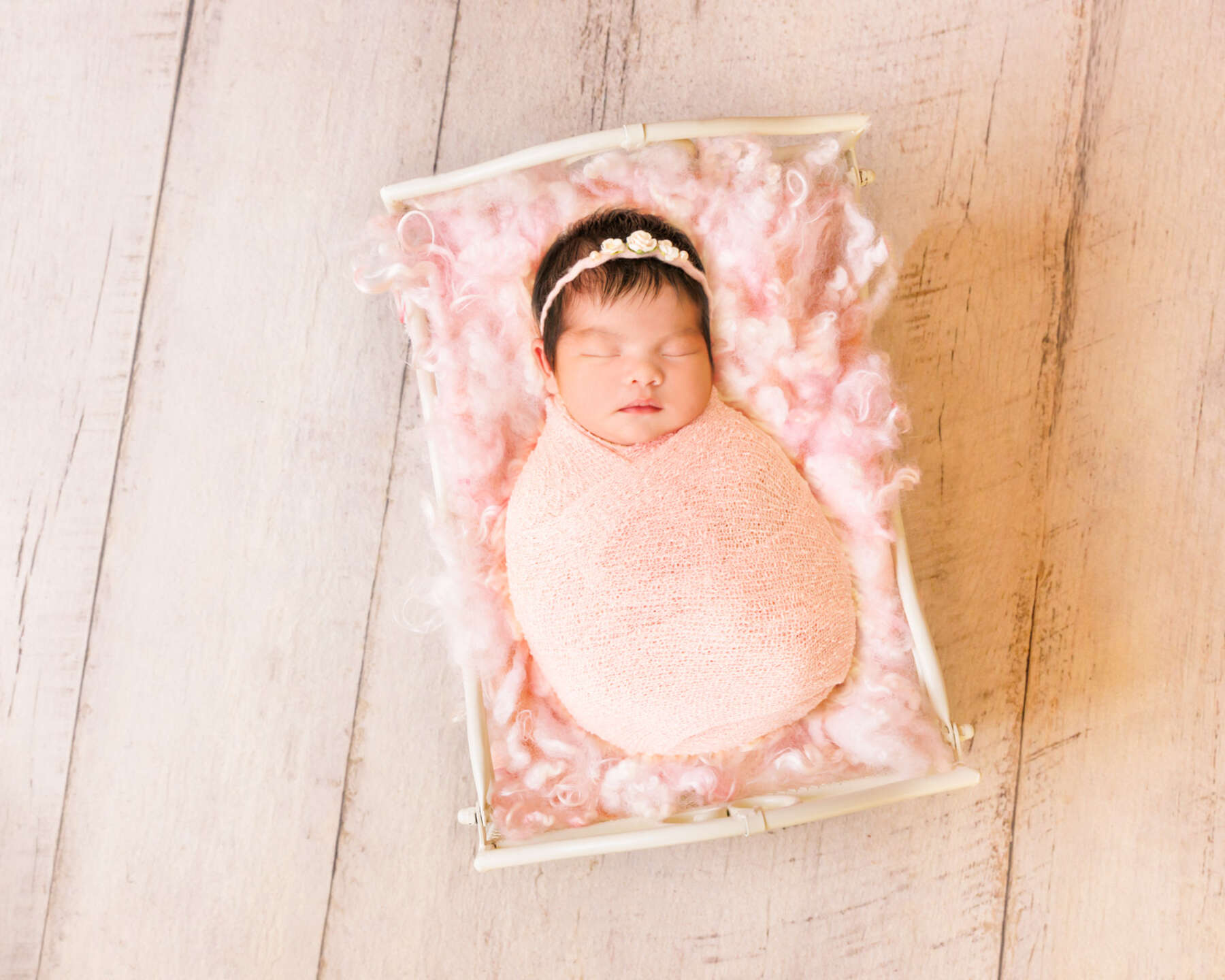 Recent newborn session in Perth