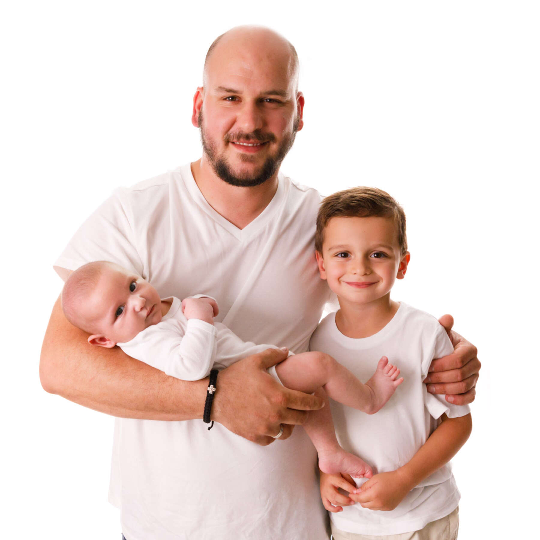 Recent newborn session in Perth