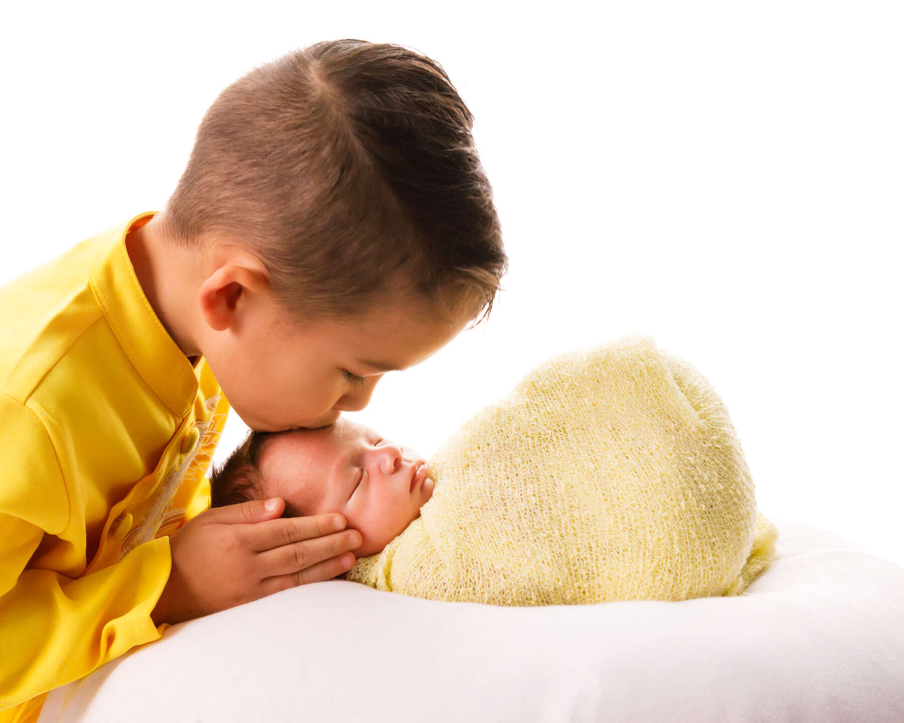 Recent newborn session in Perth