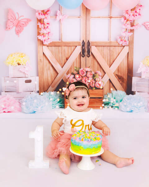 Recent cakesmash session in Perth