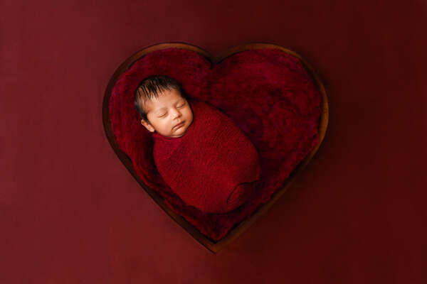 Recent newborn session in Perth