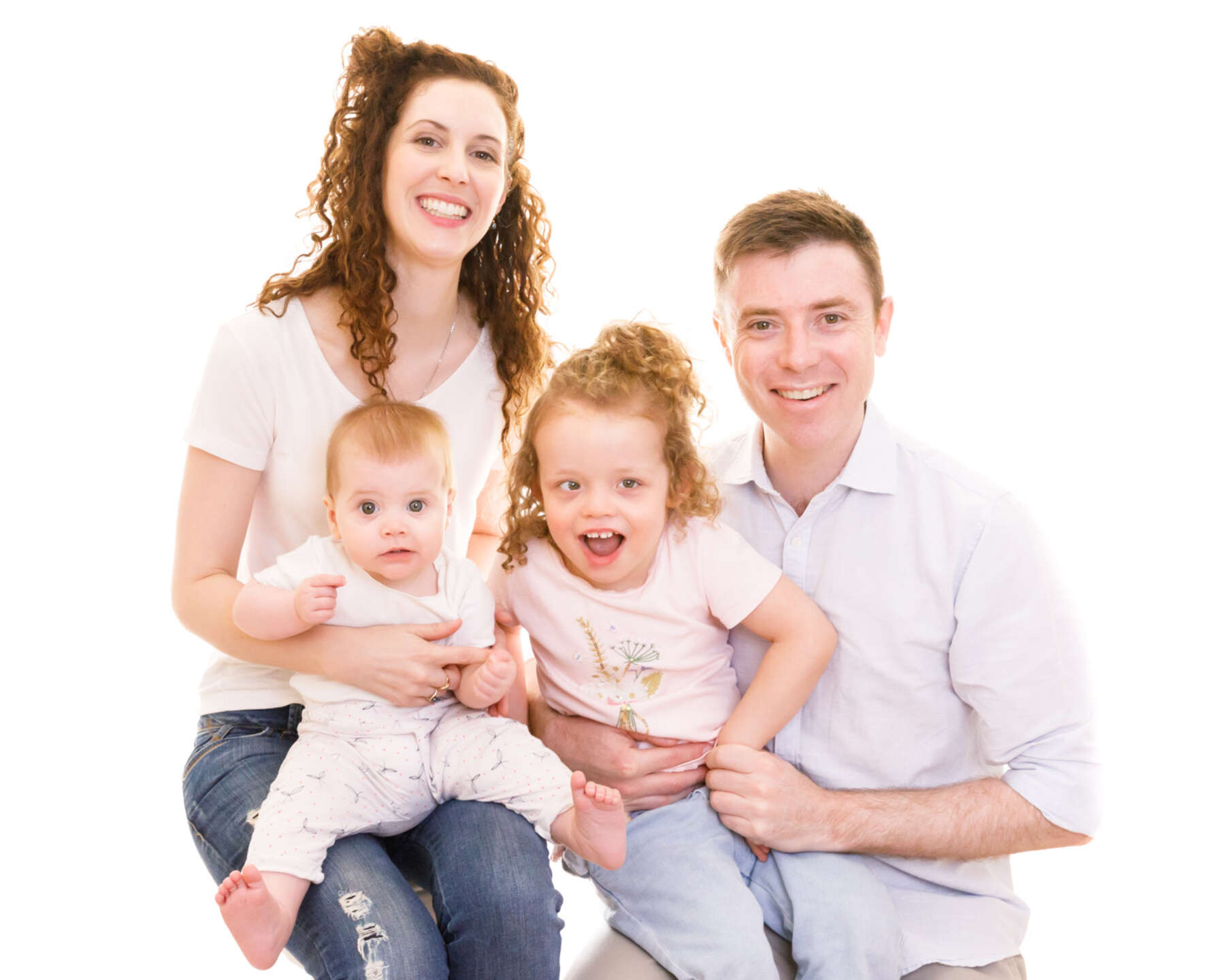 Recent baby session in Perth