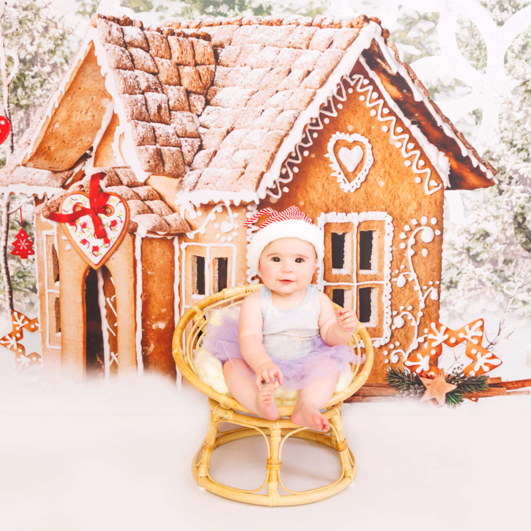 Recent baby session in Perth