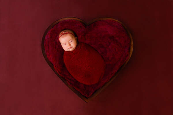 Recent newborn session in Perth