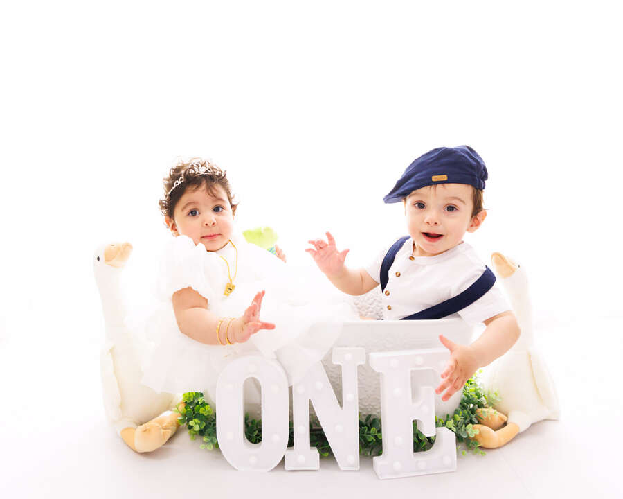 Recent baby session in Perth
