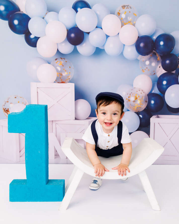 Recent baby session in Perth