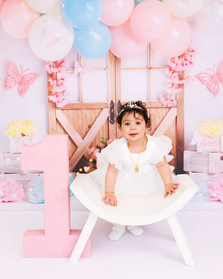 Recent baby session in Perth