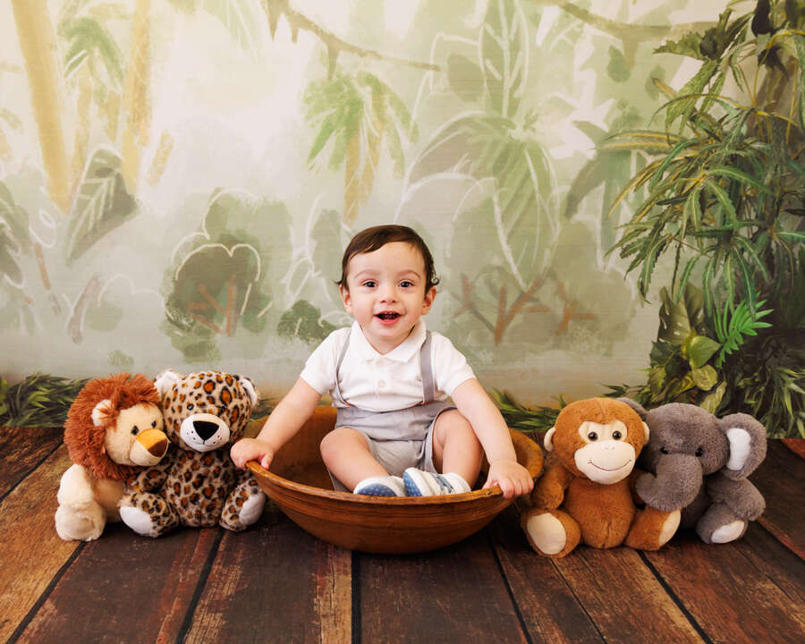 Recent baby session in Perth