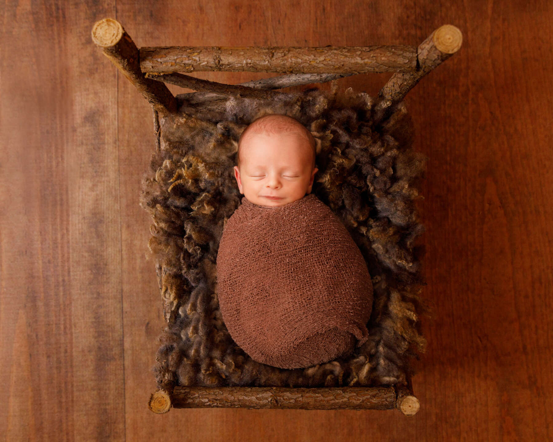 Recent newborn session in Perth