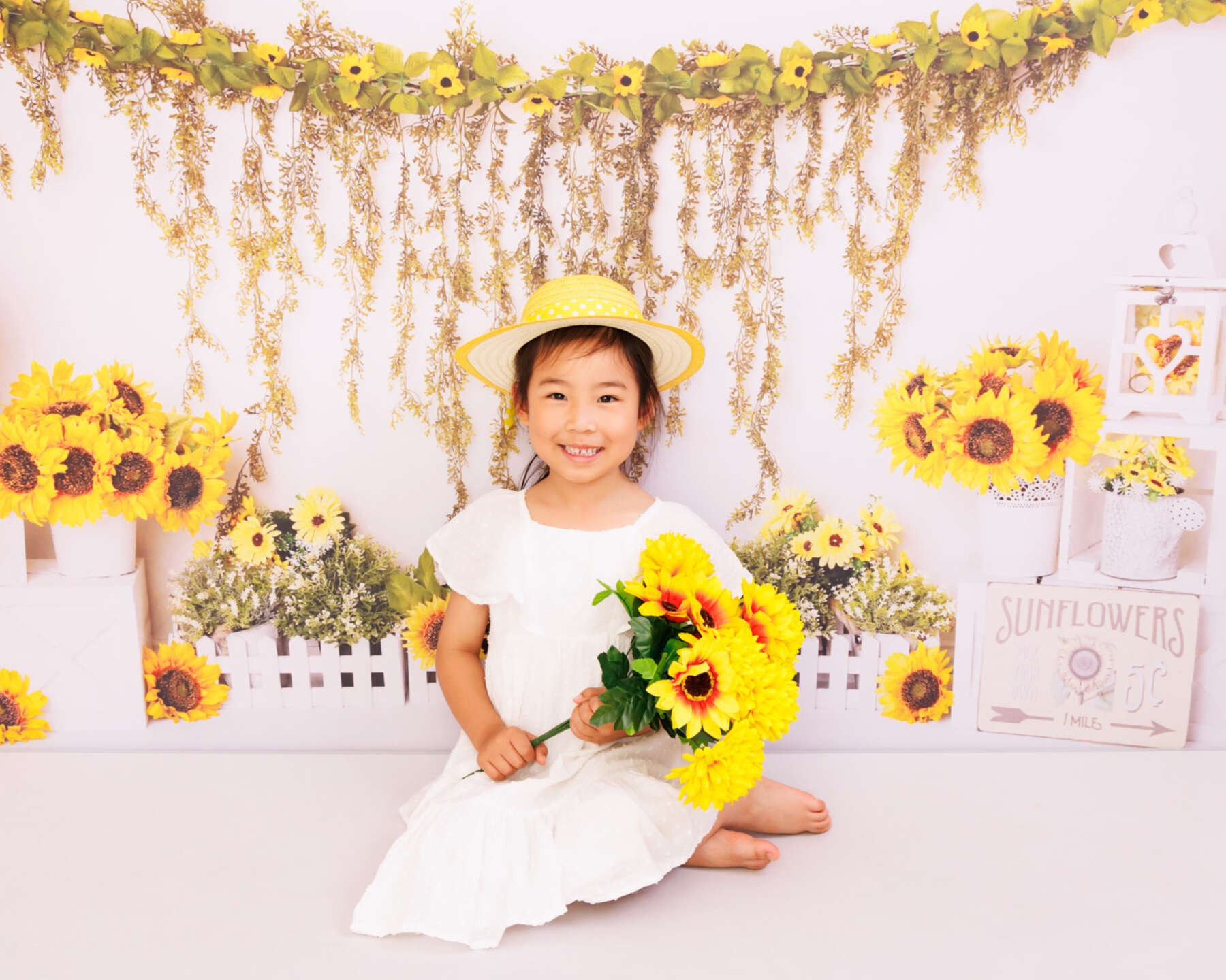 Recent family session in Perth