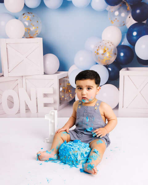 Recent cakesmash session in Perth