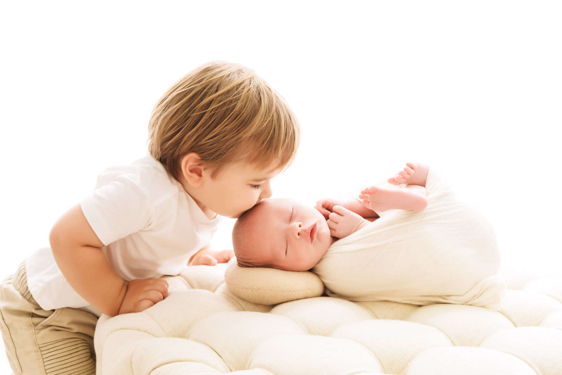 Recent newborn session in Perth
