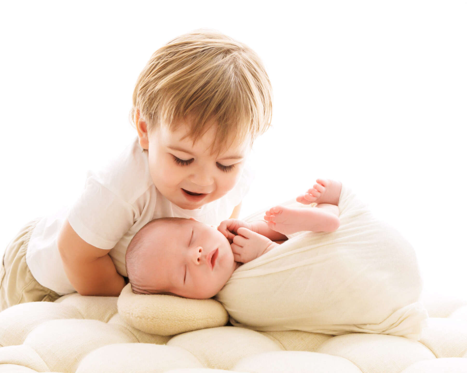 Recent newborn session in Perth