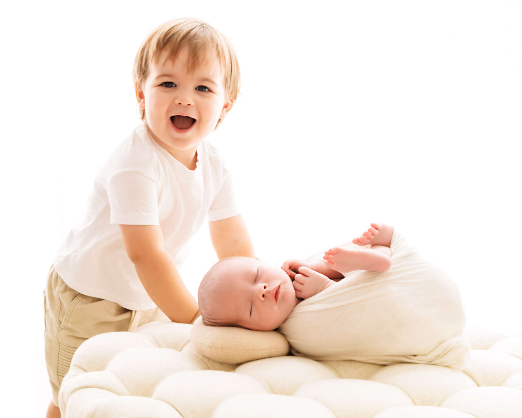 Recent newborn session in Perth