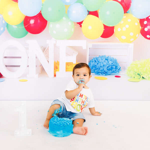 Recent cakesmash session in Perth