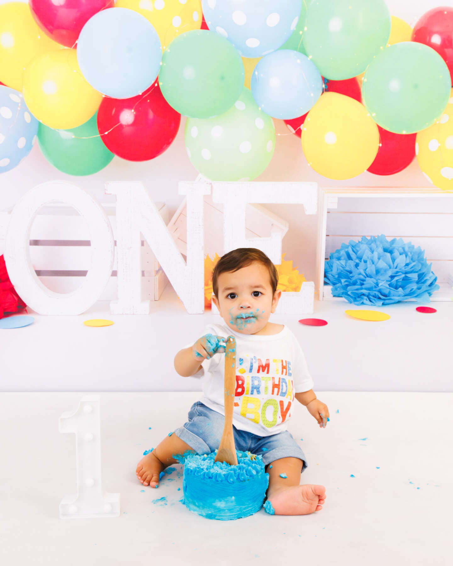 Recent cakesmash session in Perth