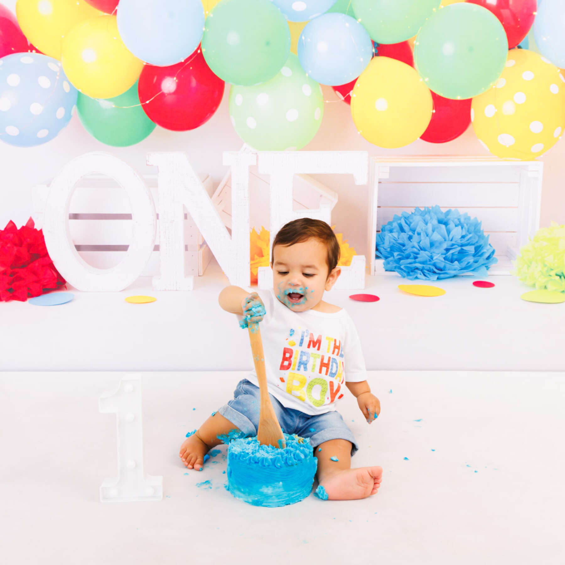 Recent cakesmash session in Perth