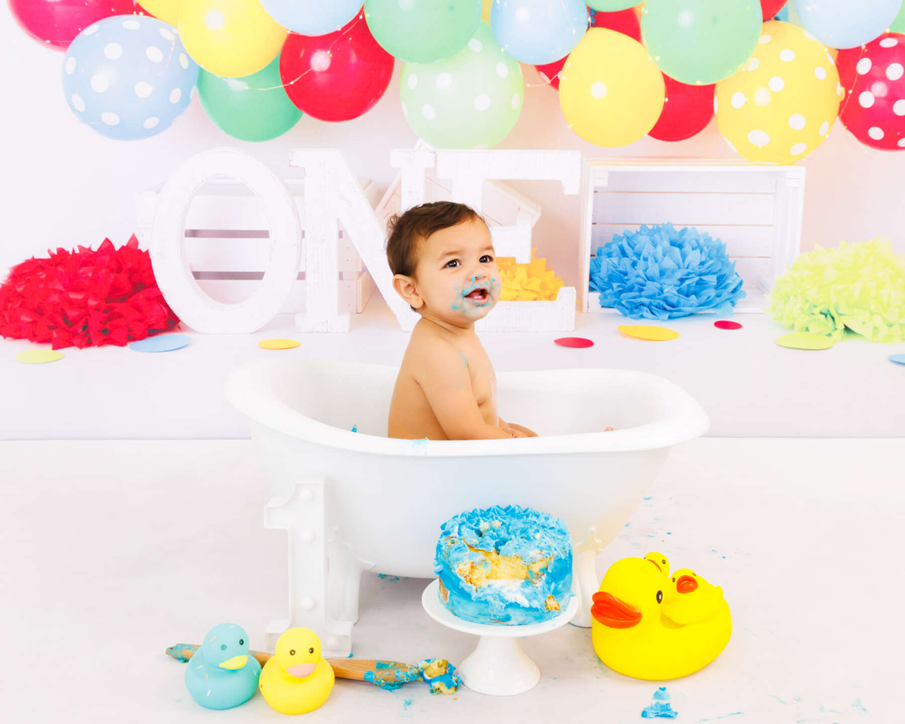 Recent cakesmash session in Perth