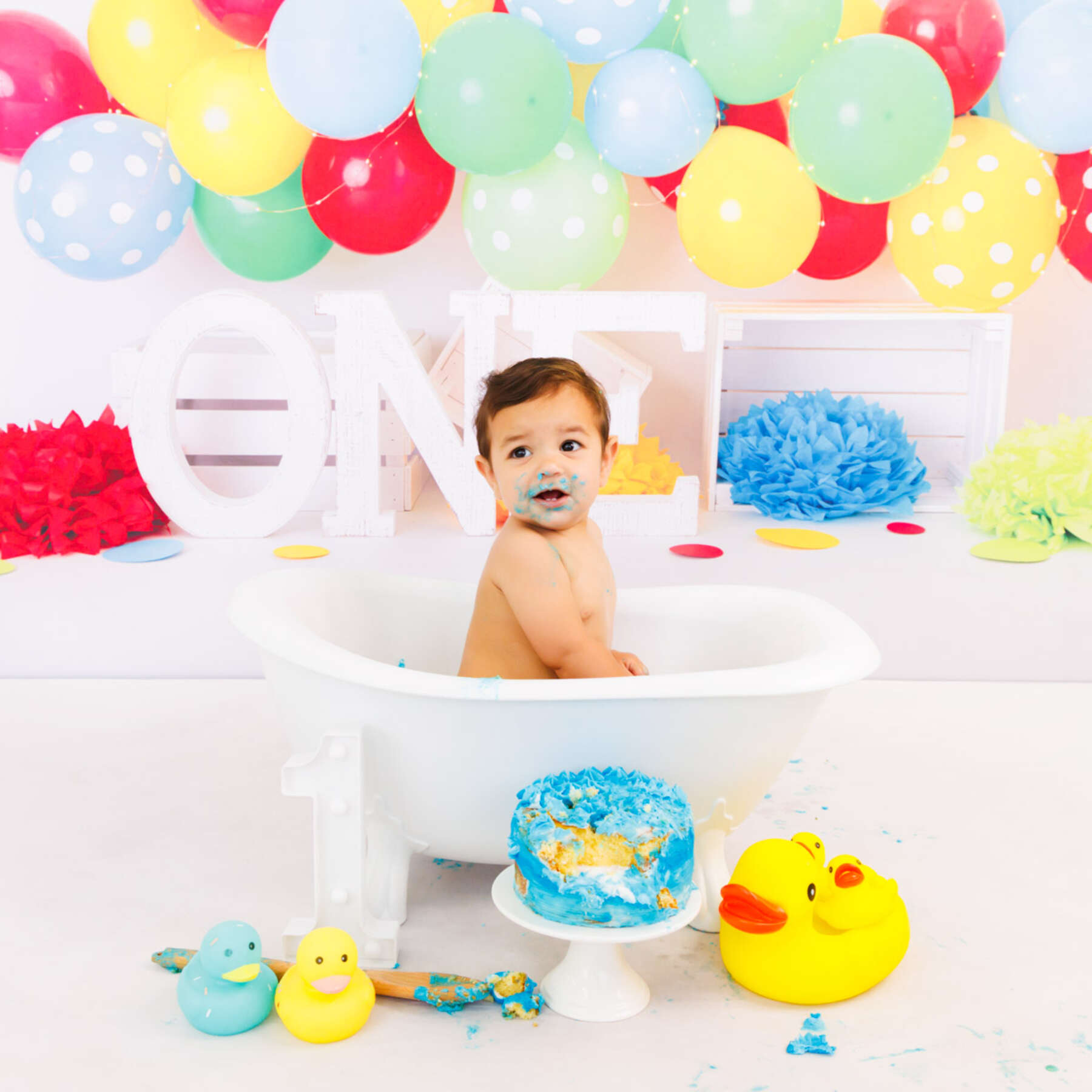 Recent cakesmash session in Perth