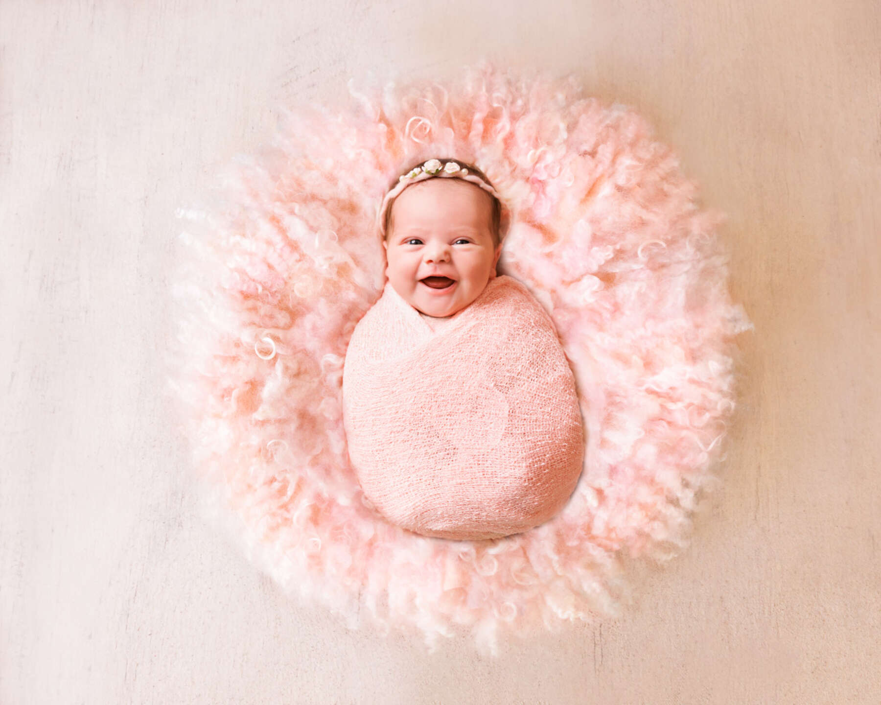 Recent newborn session in Perth