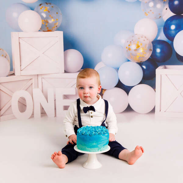 Recent cakesmash session in Perth