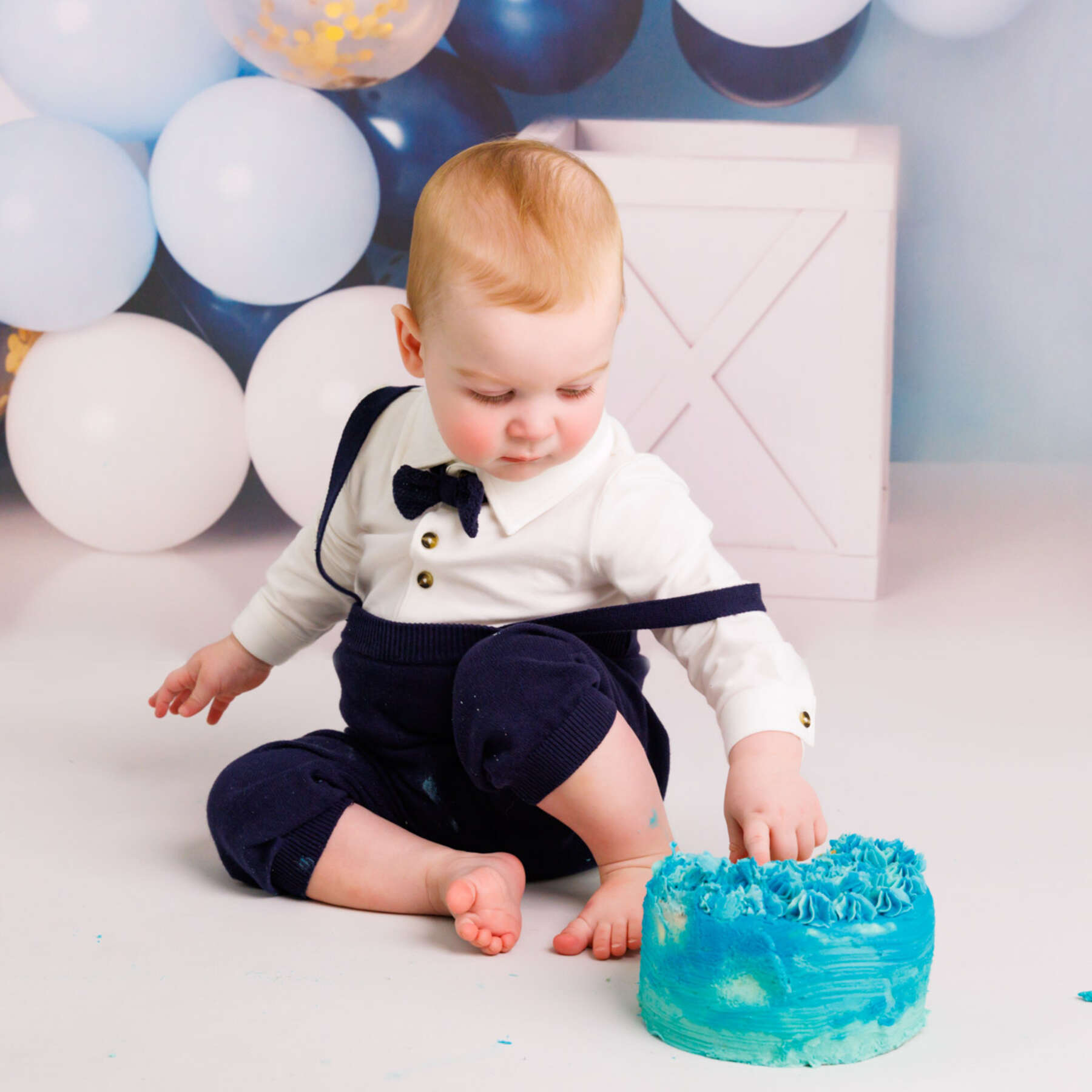 Recent cakesmash session in Perth